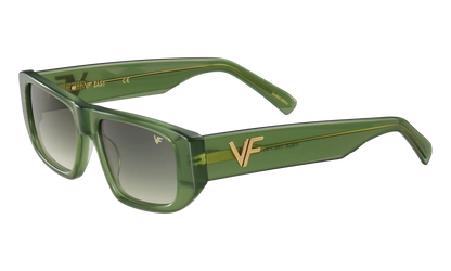 Easy Limited Edition Acetate "Green / Green Gradient" VFEA2 0002 22C8