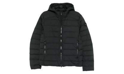 Crofton Enduraluxe Hoodie "Black" 1923MB 9061
