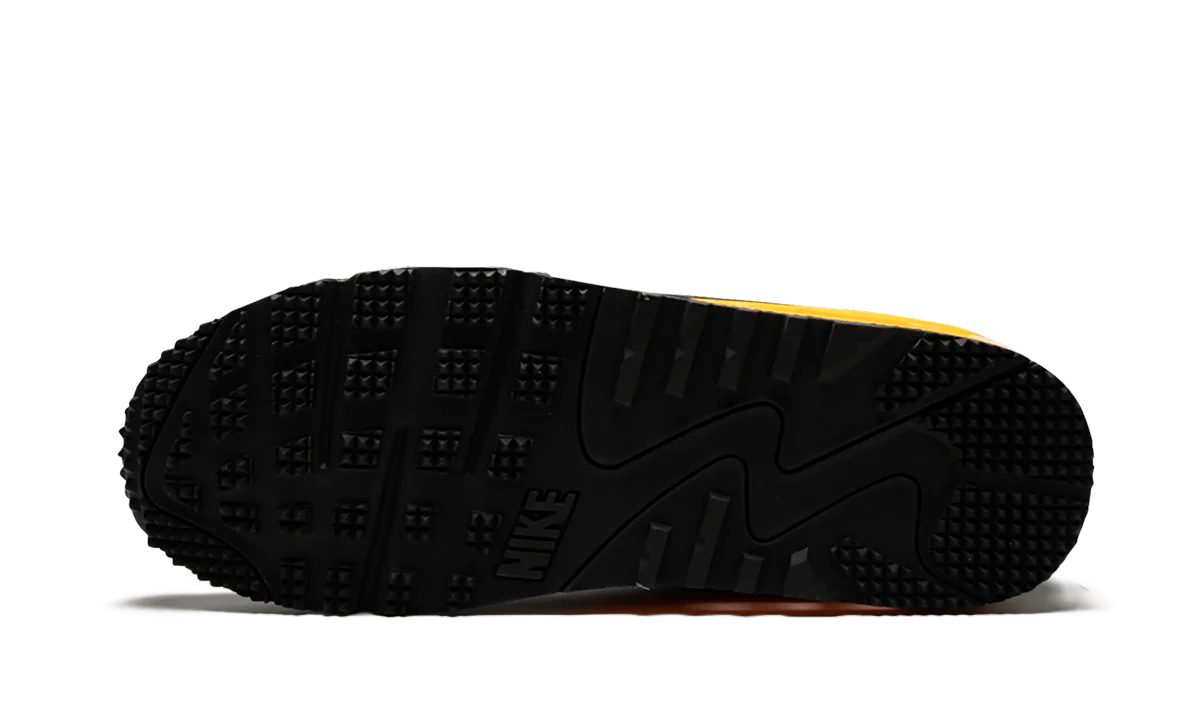Air Max 90 Sneakerboot NS "Black" 616314 008