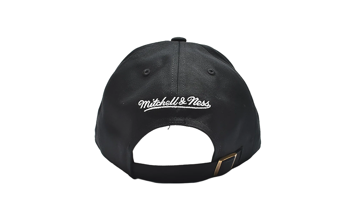 MLB Cooperstown Evergreen Strapback Cap "Pittsburgh Pirates - Black" HLUX6857 PPIYYPPPBLCK