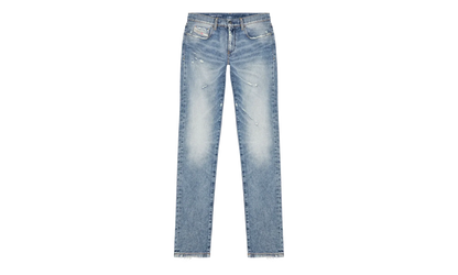 D-Strukt Denim "Blue Rinse" A0355809J5701