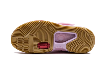 KD 14 "Aunt Pearl" DC9380 600