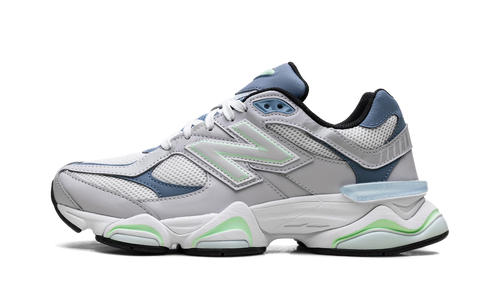 9060 "Pearl Grey Shoreline Blue" U9060BLD