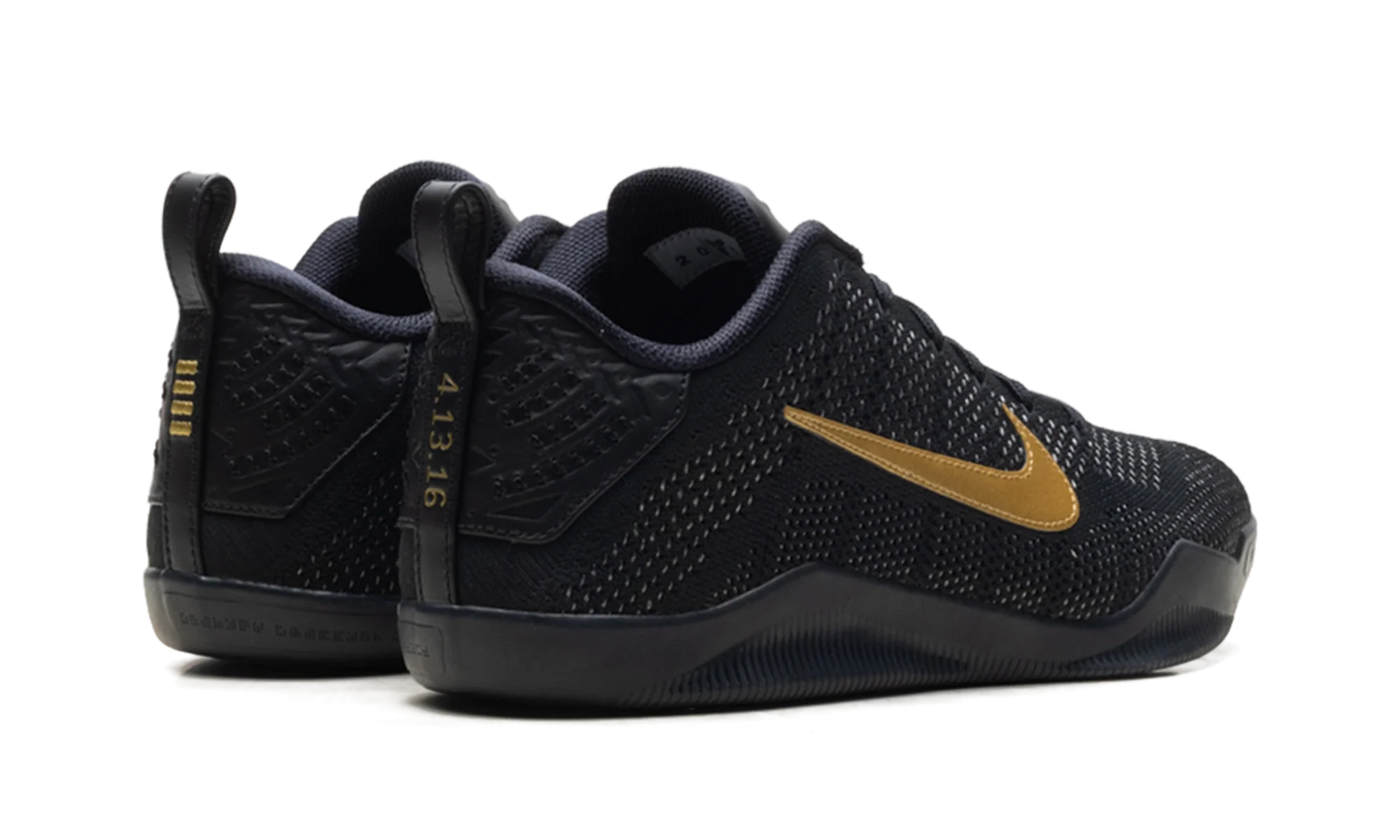 Kobe 11 Elite Low Protro "Mamba Out (2026)" IM4260 001