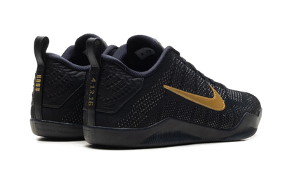 Kobe 11 Elite Low Protro "Mamba Out (2026)" IM4260 001