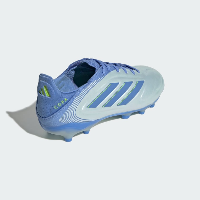 Kids' Copa Pure 3 Elite Firm/Multi Ground Soccer Cleats Kids