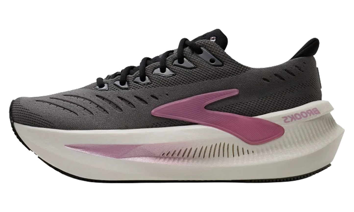 Glycerin Max 2 Wmns "Grey Metallic" 120468 1B 059