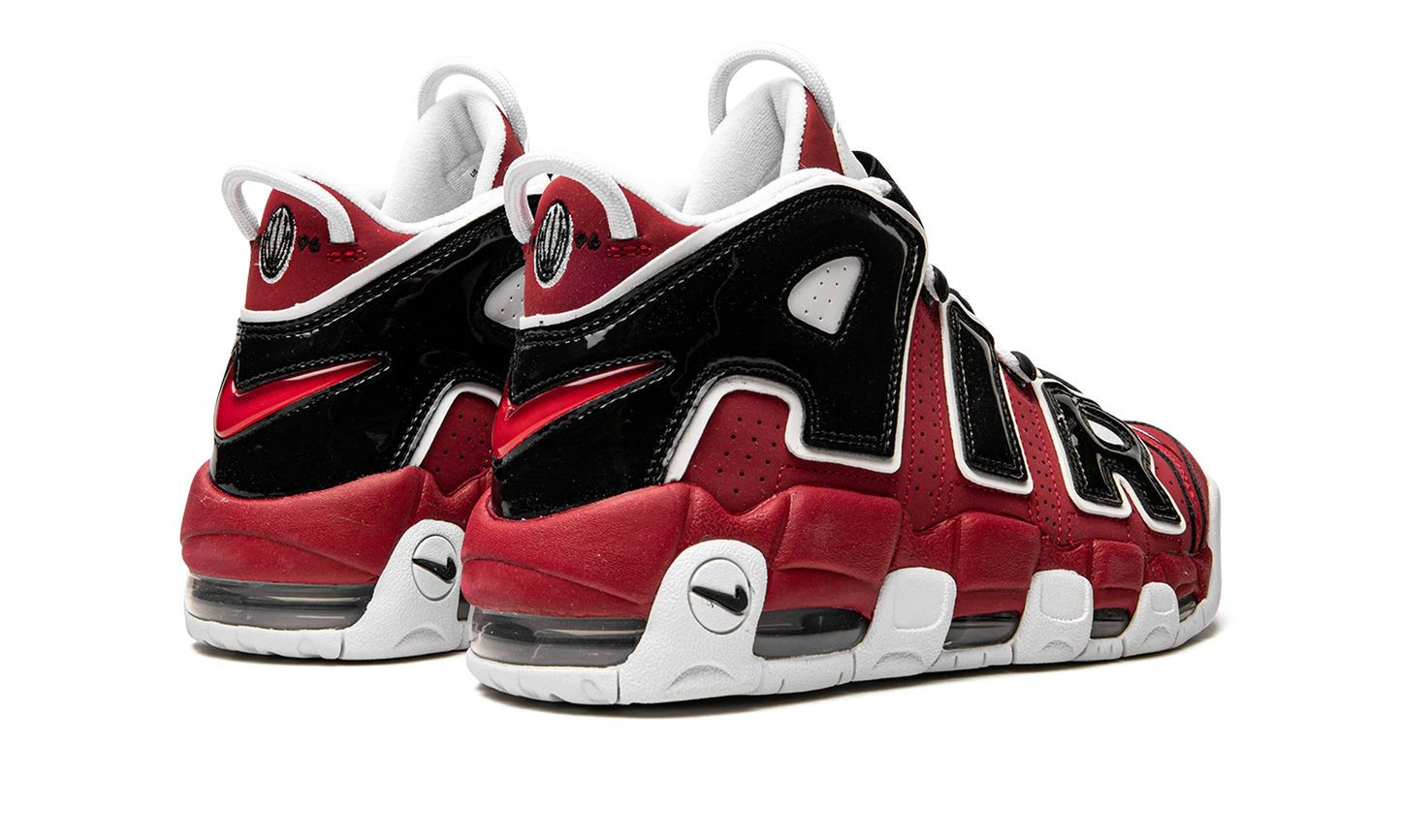 Air More Uptempo '96 "Bulls" 921948 600