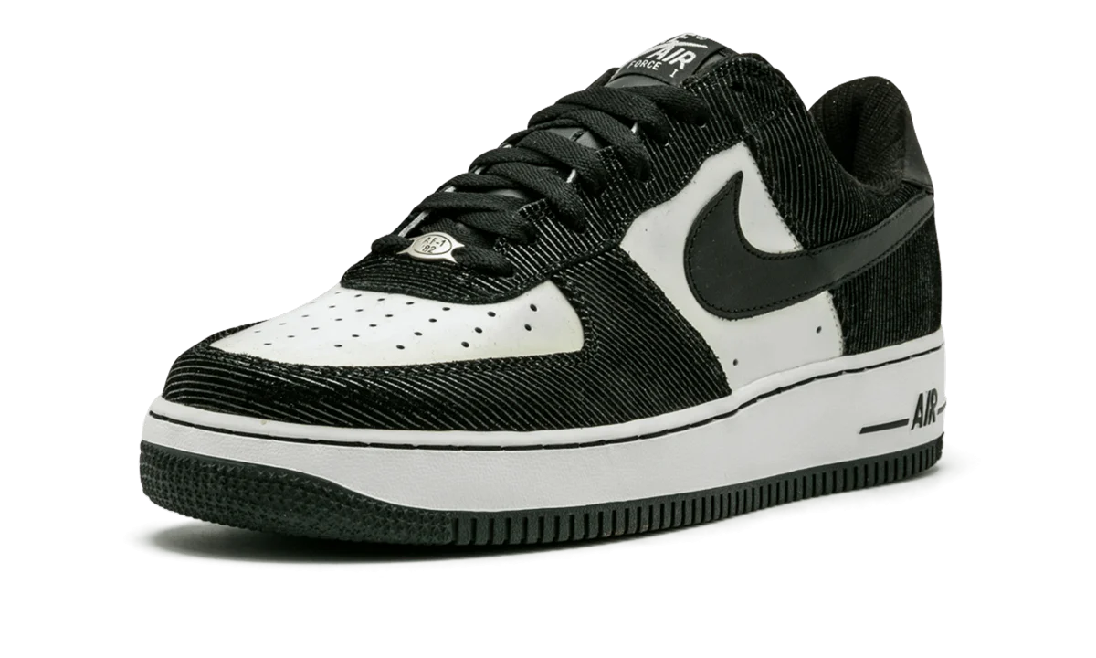 Air Force 1 Premium "WHITE / BLACK" 309096 101