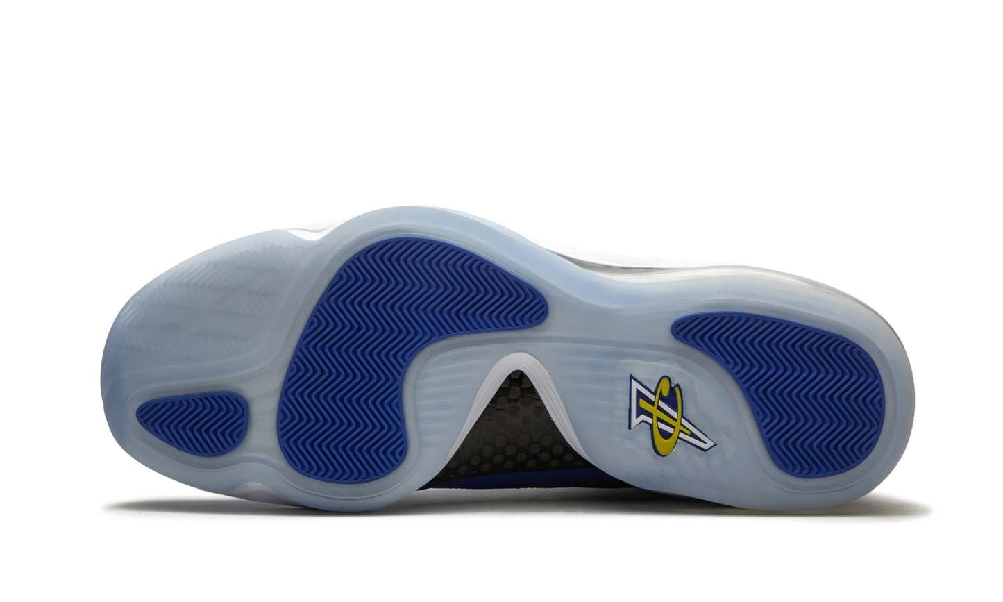 Air Penny 5 "Blue Chips" 537331 402