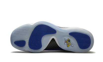 Air Penny 5 "Blue Chips" 537331 402