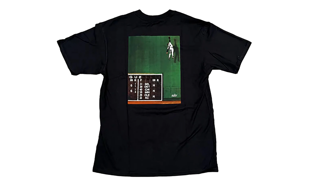 Sportswear Max90 T-Shirt "Black" IU1698 010