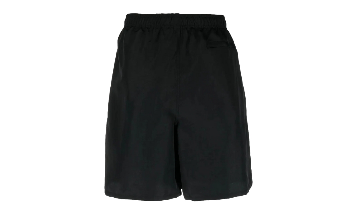 Water Stock Short "BLACK" 113155 BLAC