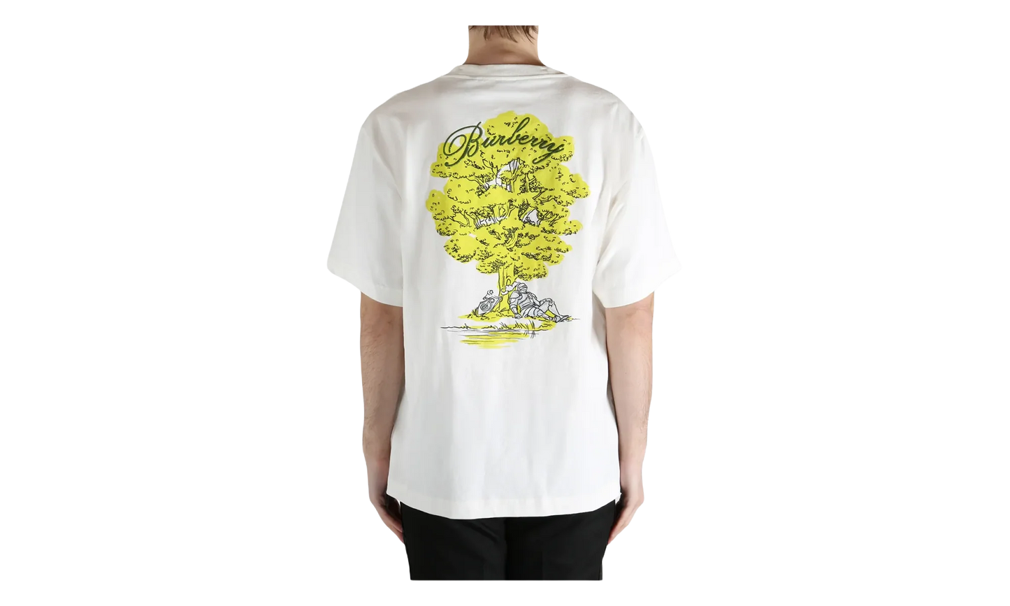 Ryan T-Shirt "Chalk" 8119044