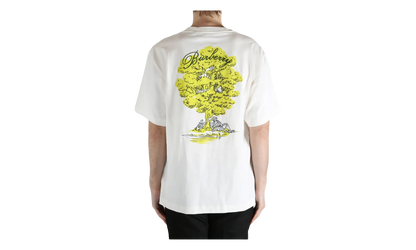 Ryan T-Shirt "Chalk" 8119044