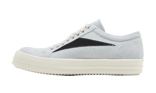 Luxor Vintage Sneaks "Oyster Black" DU02C5803 SHA 6191