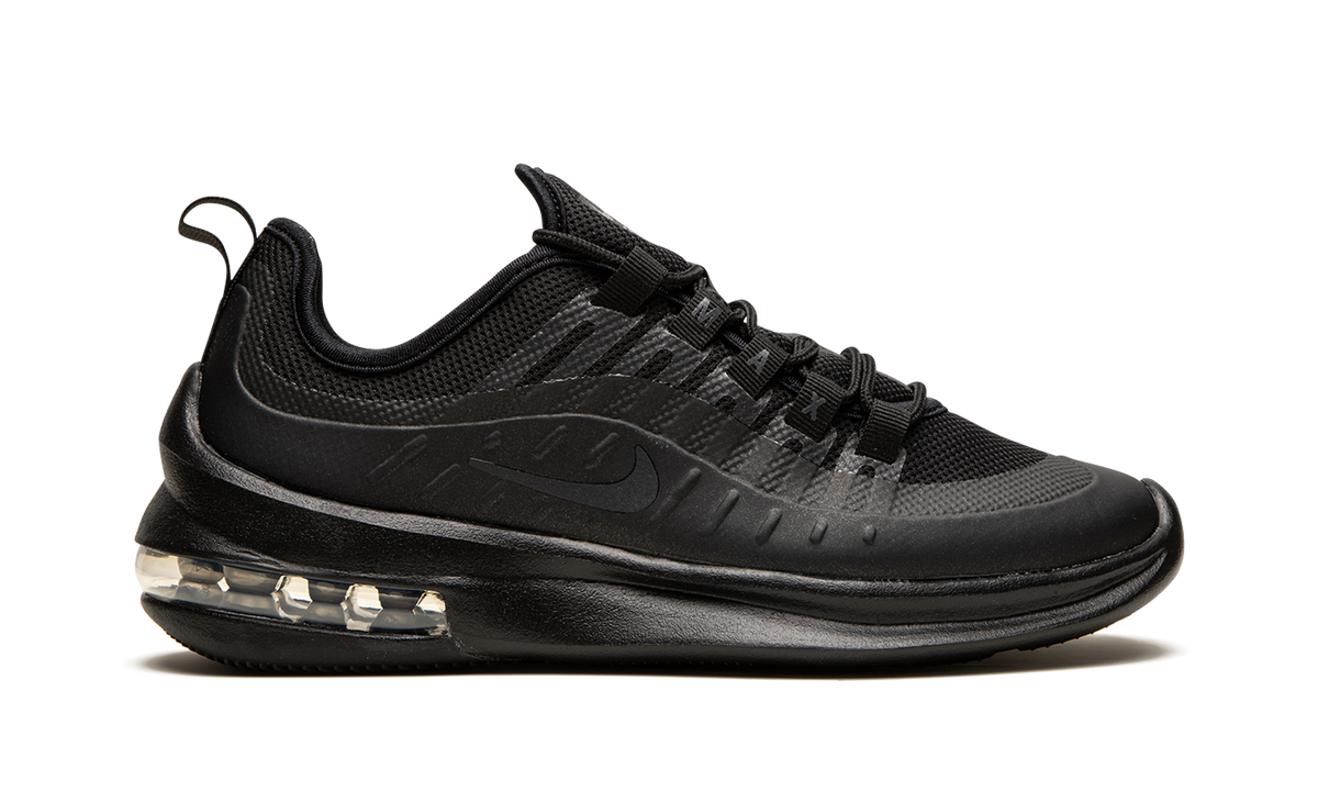 AIR MAX AXIS MNS WMNS"Black" AA2168 006