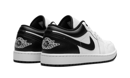 1 Low "White/Black" 553558 132