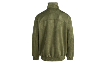 Adidas Originals CTT Jacket "'Green'" KT3847