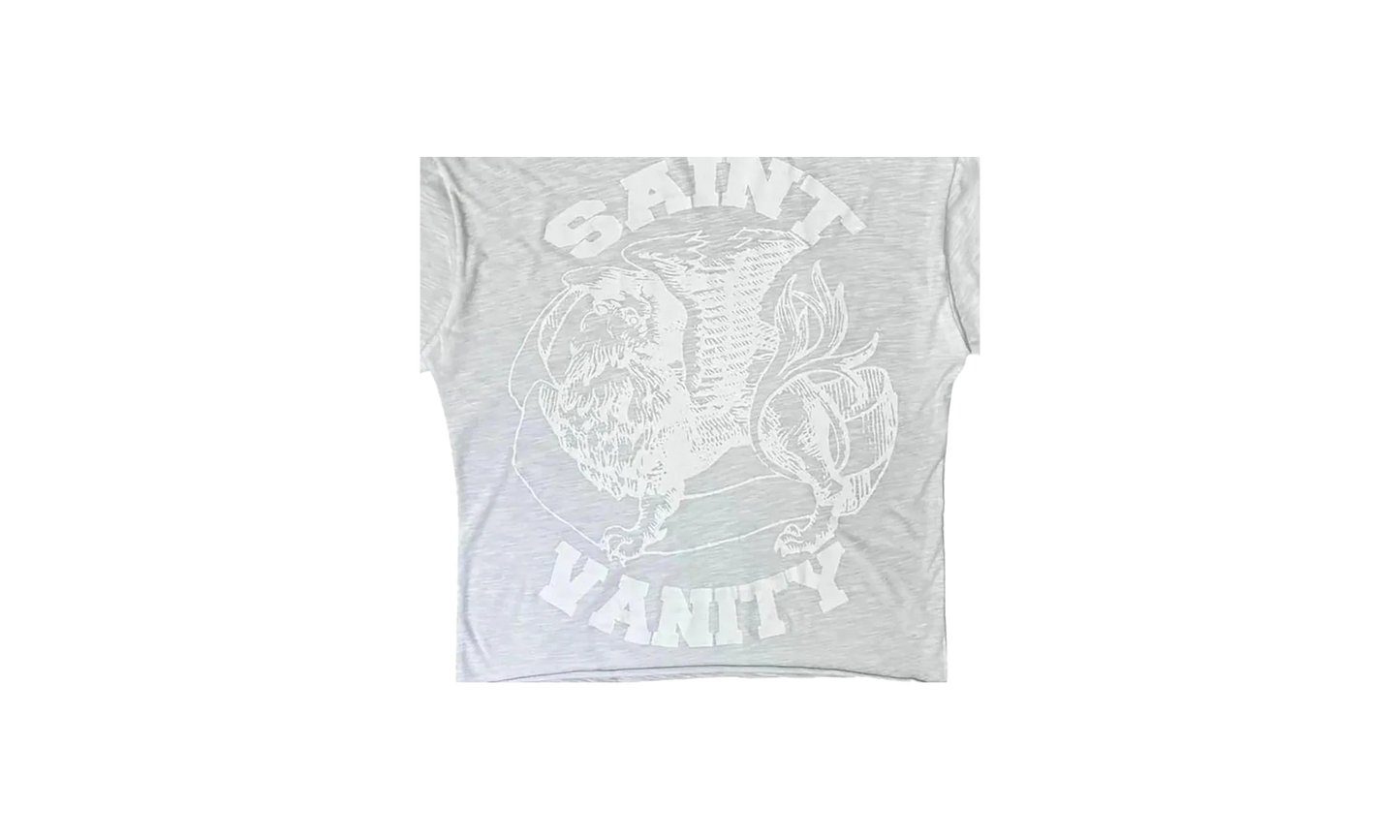 Griffin Tee "WHITE" SV GRIF WB