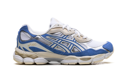 Gel-NYC "White Blue Coast" 1203A383 116