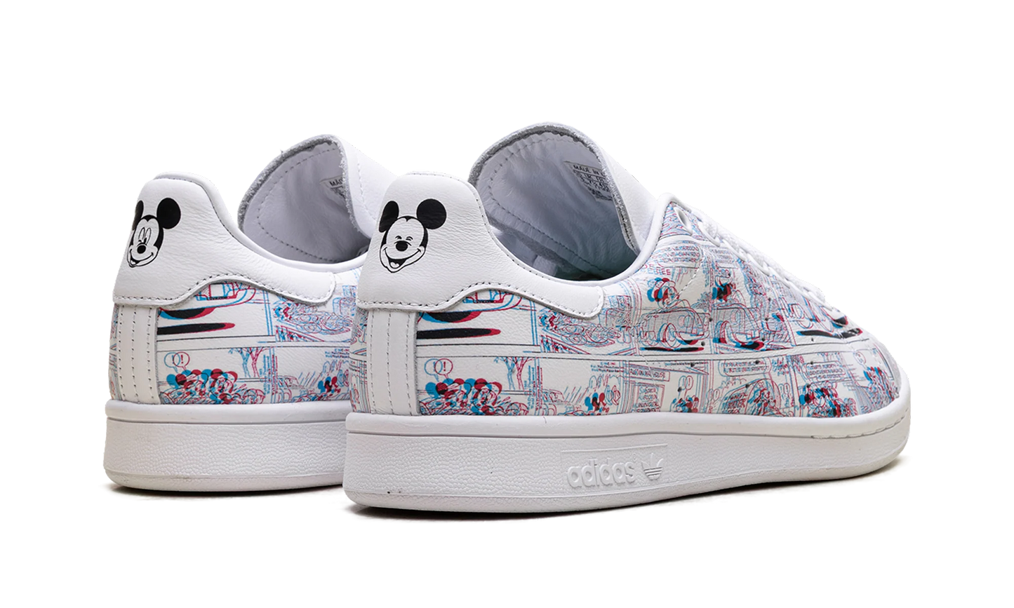 Stan Smith "Mickey Mouse" FW2911