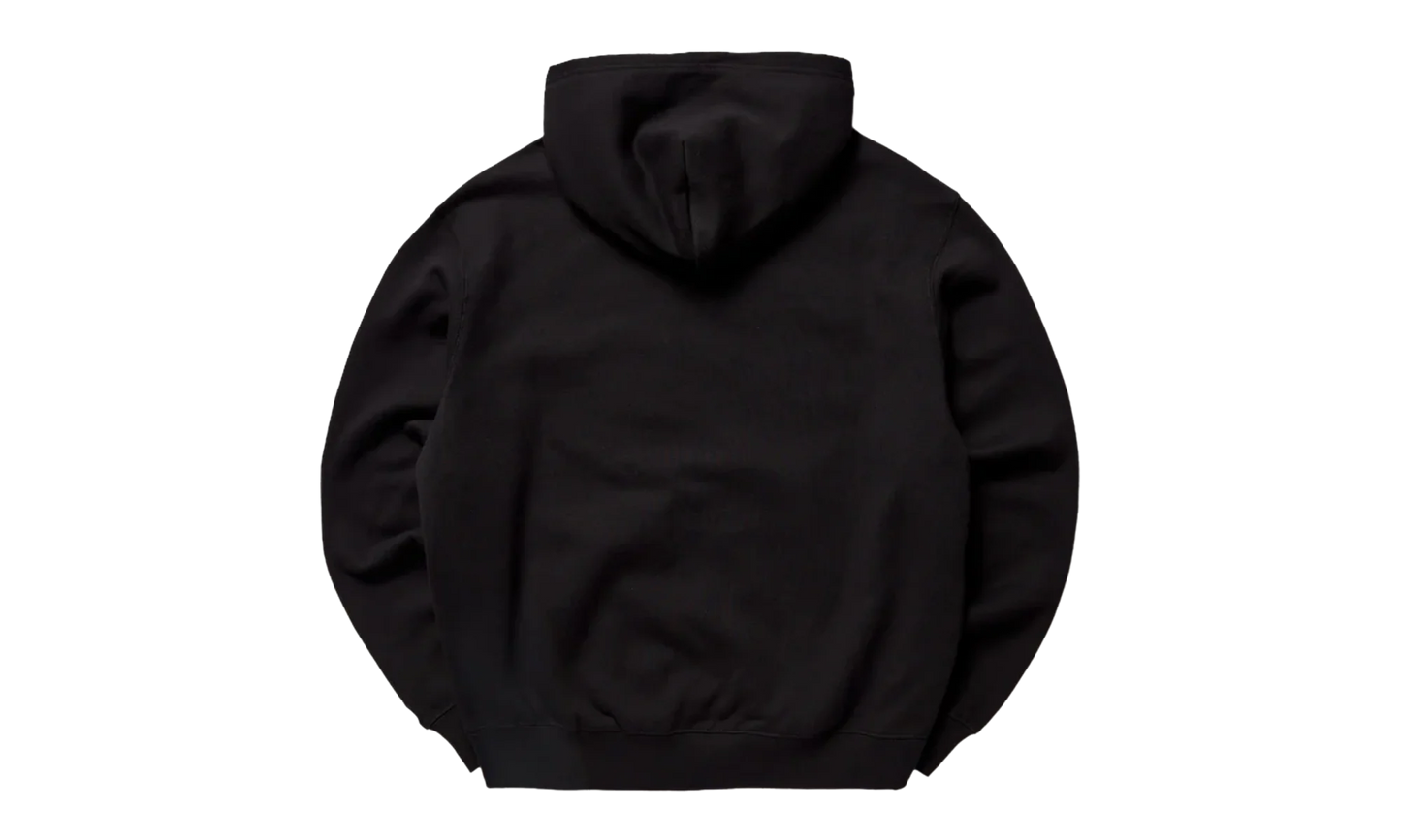 BB Curve Pullover Hoodie "Black" 851 9303 BLK