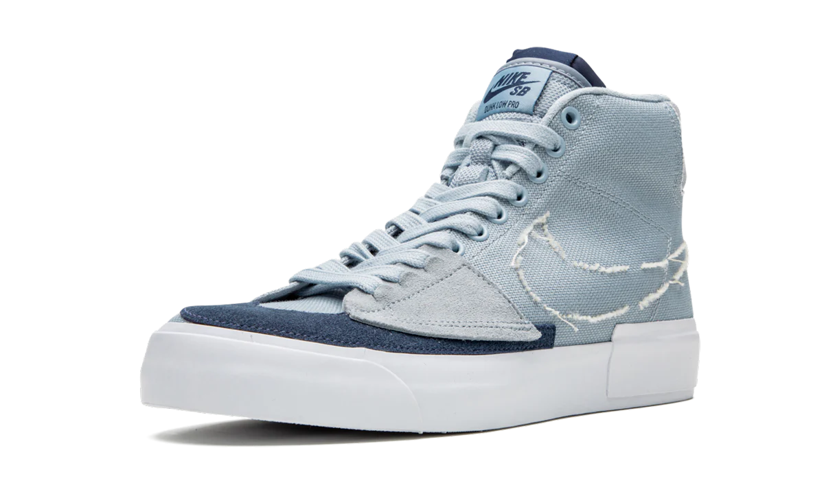 SB Zoom Blazer Mid Edge "Obsidian Mist" CI3833 401