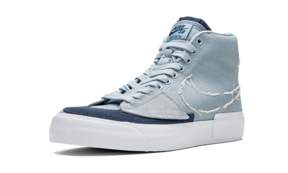 SB Zoom Blazer Mid Edge "Obsidian Mist" CI3833 401