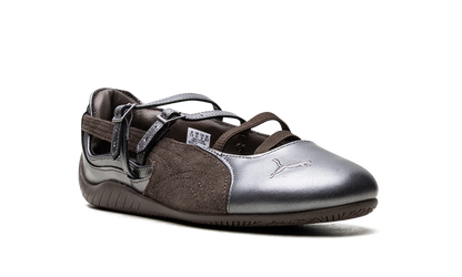 Speedcat Ballet Lux WMNS "Chocolate" 408197 01