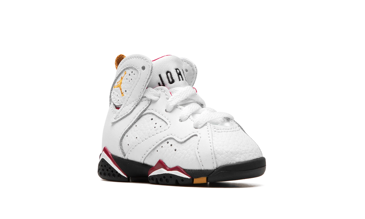 Air Jordan 7 TD "Cardinal" DJ2776 106