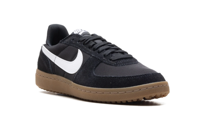 Field General WMNS "Black White Gum" HJ6000 001