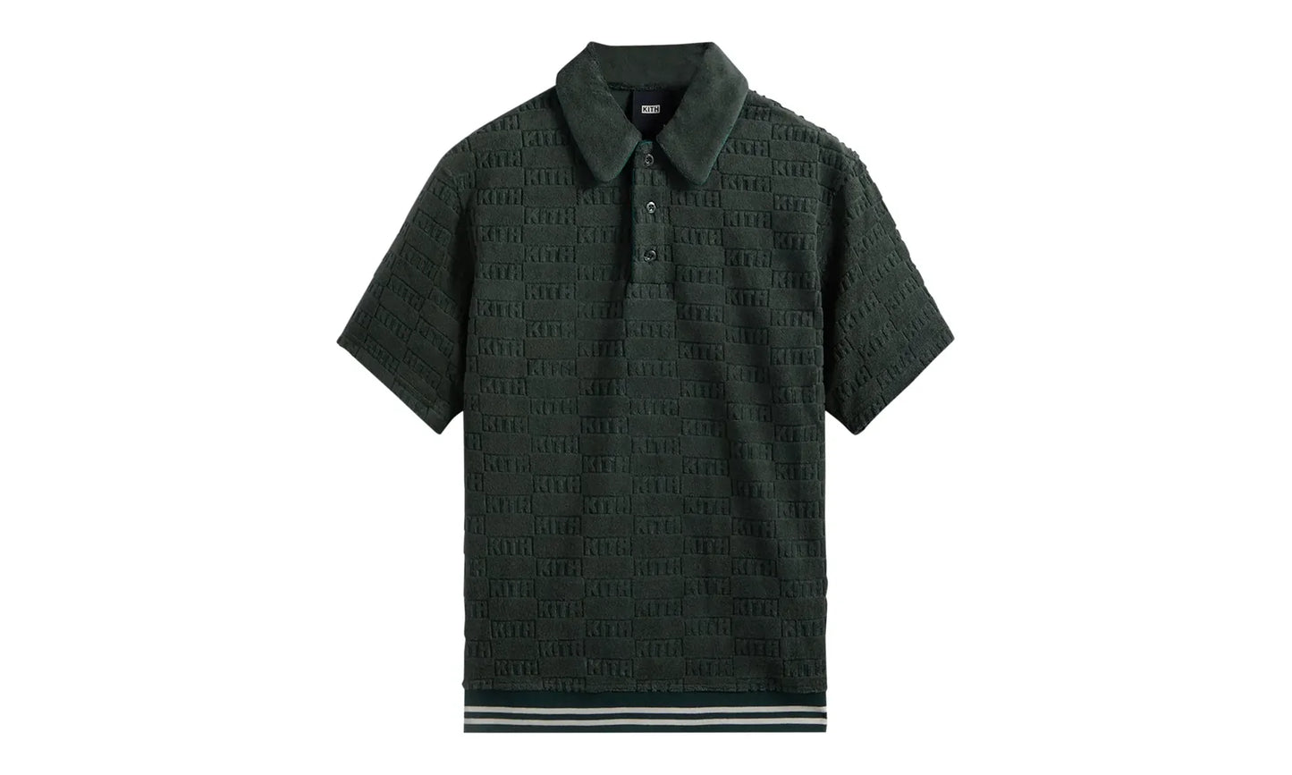 Graham Polo "Reign" KHM030456 324