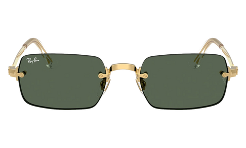 A$AP ROCKY RIMLESS PILLOW "ARISTA / DARK GREEN" 0RB3928 001/71