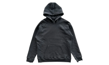 Paper Jam with Black Crosses Hoodie "Black" CHRM0868