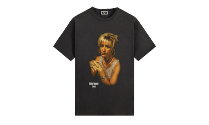 The Sopranos Carmela Vignette Vintage Tee "Black" khm034640 001