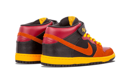 Dunk Mid Pro SB "Ostrich" 314383 680