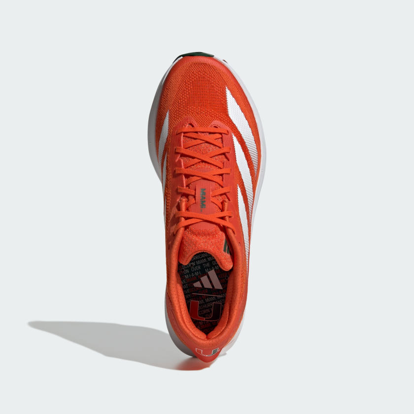 Men's Miami Adizero SL2 Running Shoes