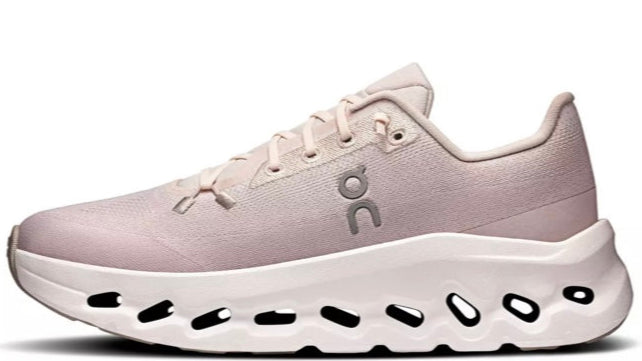 Running Cloudtilt Pearl Fade (Women’s)