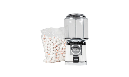 Beaver Gumball Machine "FW22" SU12510