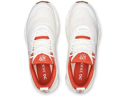 Running Cloudtilt 2 LOEWE White Orange