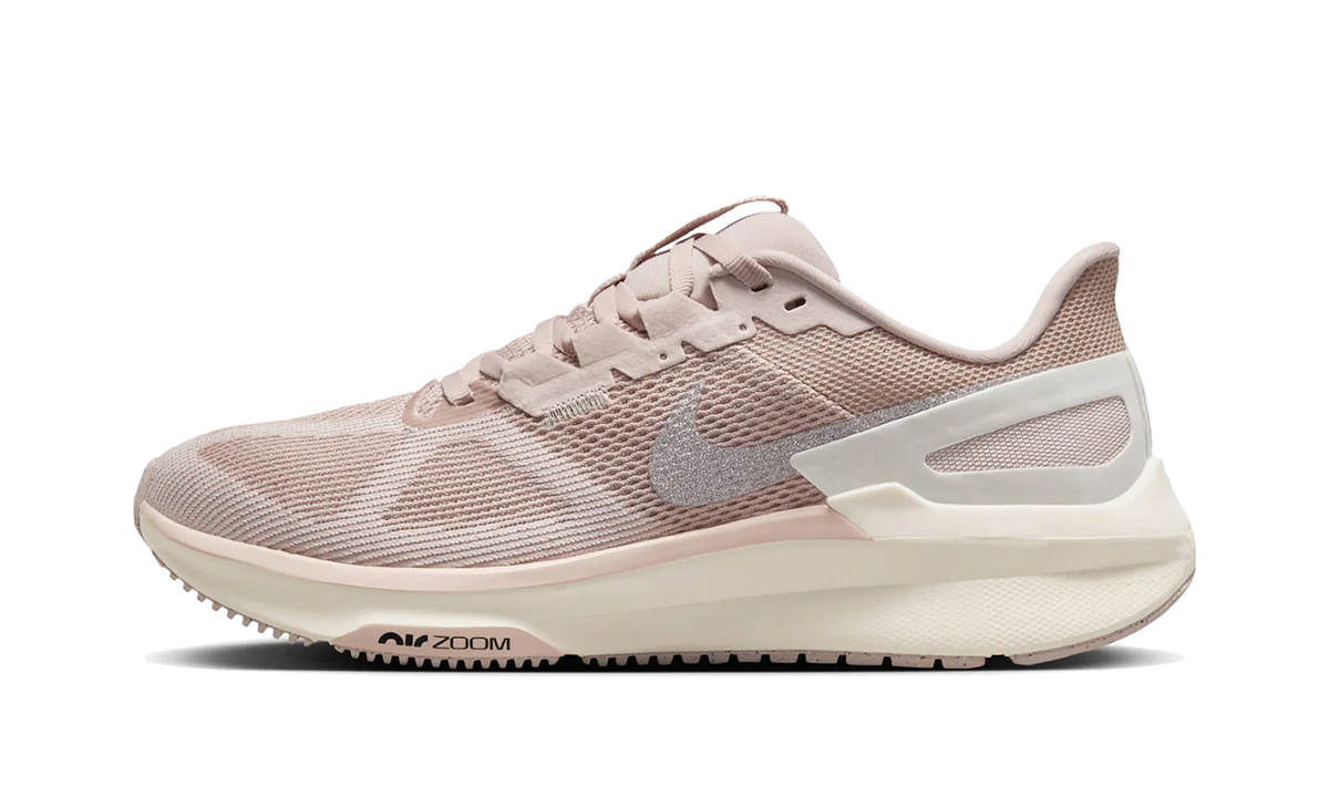 Structure 25 Wmns "Pink" HV5161-600
