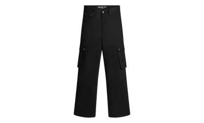 Utility Cargo Pant "Oil" LST 44 22702 OIL