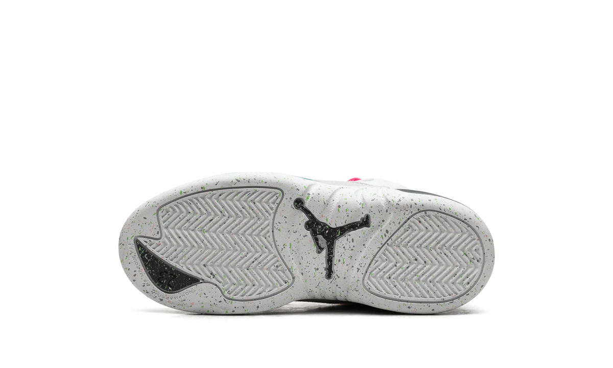 Air Jordan 12 PS "Vapor Green" 151186 130