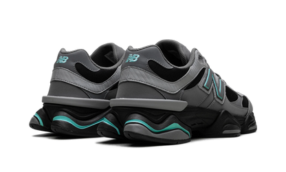 9060 "JD Exclusive - Grey Black Teal" U9060jbj
