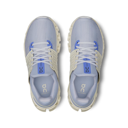 On Running Cloudswift 3 AD Heather Cream (Women's)