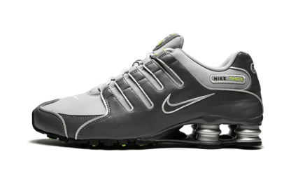 Shox NZ 378341 009
