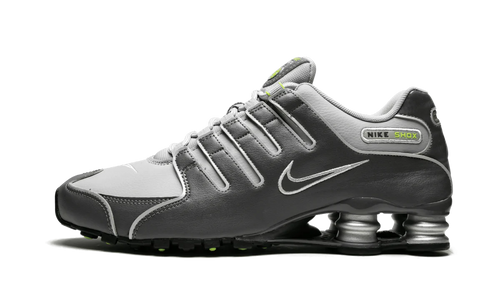 Shox NZ 378341 009