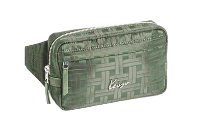 Mura' belt bag "BLACK" PFF65SA507F22.99