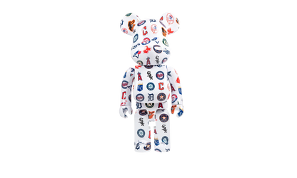 MLB American League Bearbrick "1000%" MEDI0166